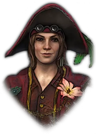 Rosalinda Mercer