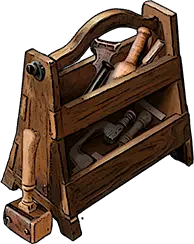 Shipwright's Tools