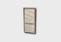 Louver System furniture item in inZOI