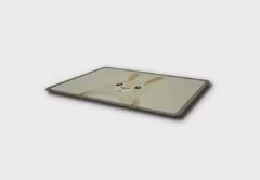 Rabbit Rug