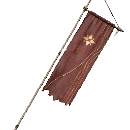 Small Faceless Banner Pike weapon icon