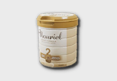 Formula Container