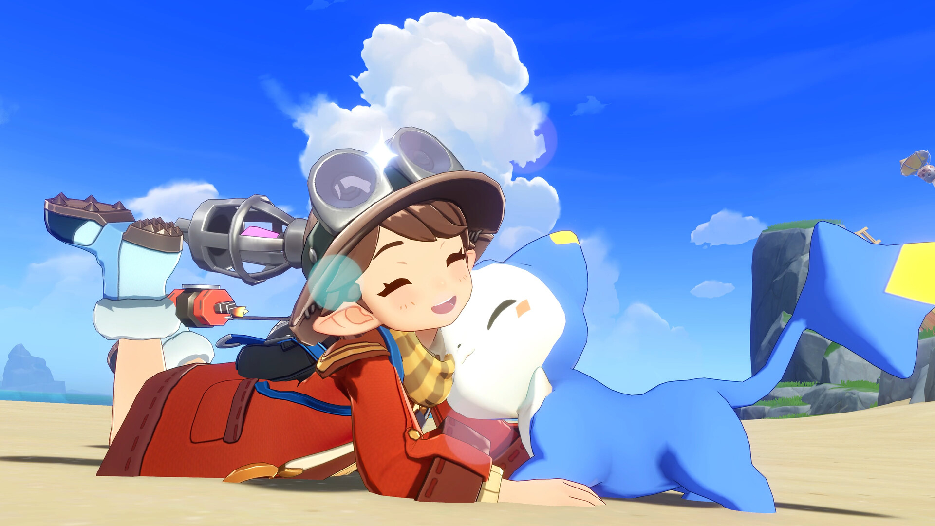 Roco Kingdom: World official store screenshot