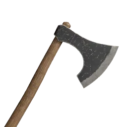 Bekker Greataxe weapon icon