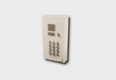 Electronic Doorbell furniture item in inZOI