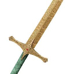 Knightlord's Sword weapon icon
