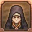 Graveyard Keeper 2 achievement icon: Words of Faith