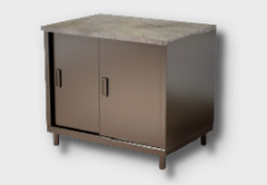 Commercial Counter