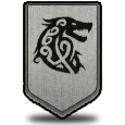Pailune Militia crest