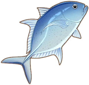 Trevally