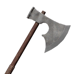 Timberham Axe
