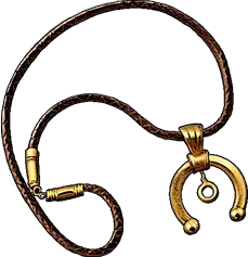 Minor Necklace of Precision