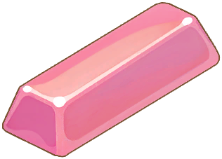 Aurorite Ingot