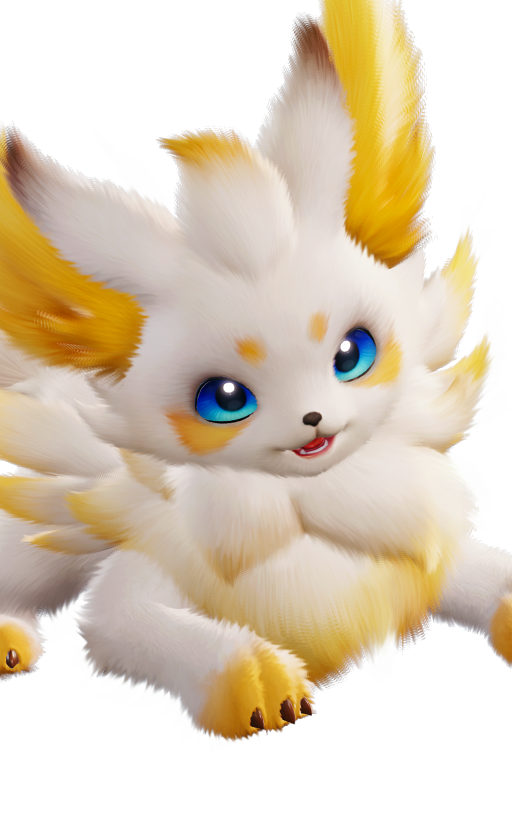 Fenmane, No. 061, a Electric-element DPS Aniimo