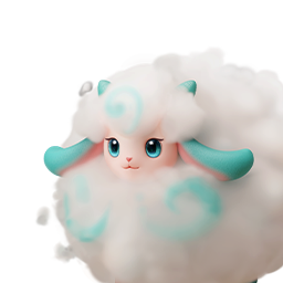 Nimbi head icon