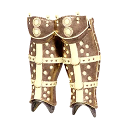 Muskan's Lower Body Clone weapon icon