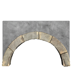 Arches category icon