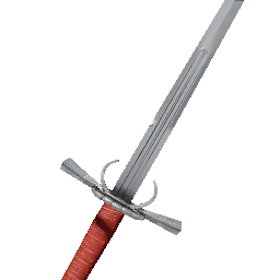 Thalwynd Longsword icon from Crimson Desert