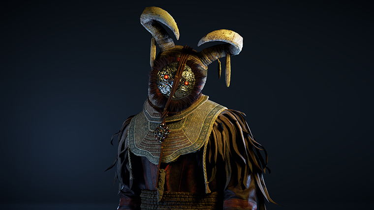 Mining resources at a mineral deposit