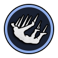 Body Slam skill icon