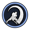 Forward Slash skill icon