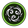 Nature's Retribution skill icon