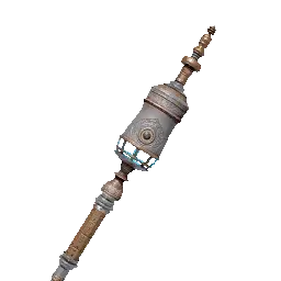 Kuku Laser Cannon Spear