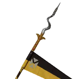 Spear of Righteousness