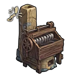 disassembly-table icon