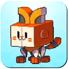 toypette sprite
