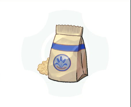 Flour icon
