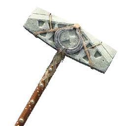 Bonepit Greathammer weapon icon