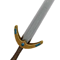 Sielos Longsword weapon icon
