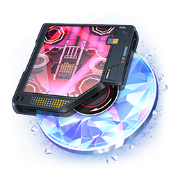 Blow up the Crowd Arc weapon icon