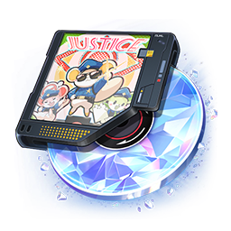 Hethereau's Keeper Arc icon