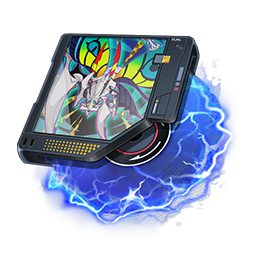 Reality Refuge Arc weapon icon