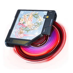The Fools' Spring Arc weapon icon