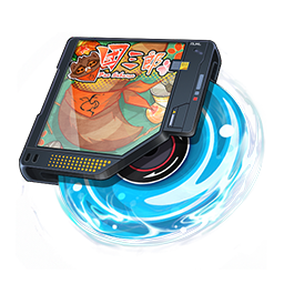The Great Thief Arc icon