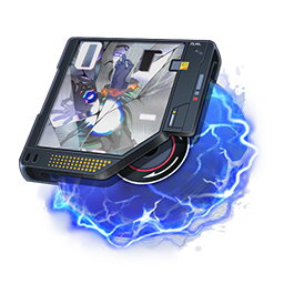 Us. Arc icon