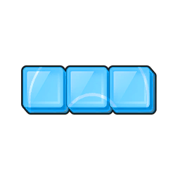 Type III Horizontal 3-Star