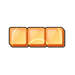 Type III Horizontal module icon (S-Rank)