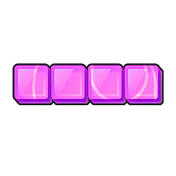 Type IV Horizontal 4-Star