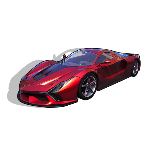 LaVelox in-game icon