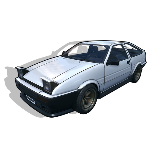 ST79 vehicle icon