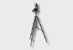 Camera hobby furniture in inZOI