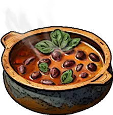 Bean Soup