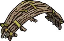 Canopy icon