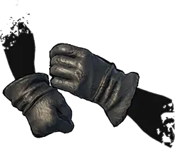 Conquistador's Gloves