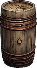 Hard Grog