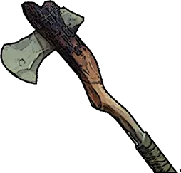 Stone Axe icon